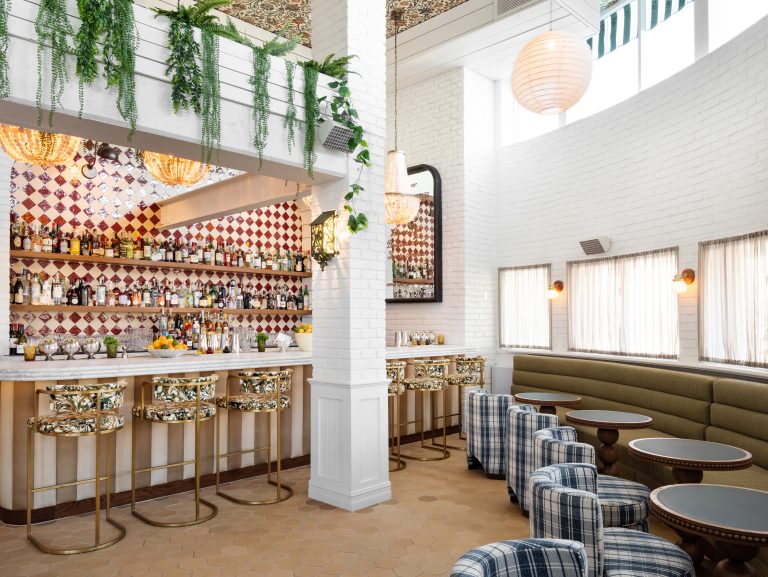 Design Hotels Announces Addition of Multi-Property Portfolio with Renowned Independent Hospitality Brand, Palisociety