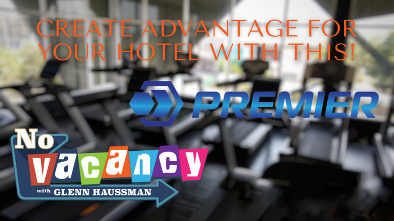 Create Advantage for YOUR Hotel with This!