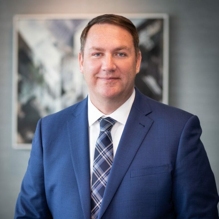 Aperture Hotels Names Patrick Short Chief Operating Officer