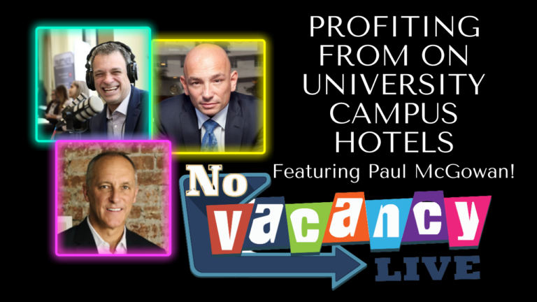 Profiting From On University Campus Hotels!