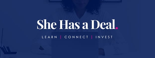 She Has a Deal Announces 2023 Pitch Competition Finalists