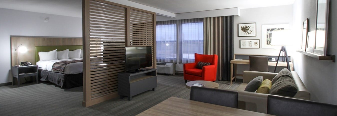 GreenTree Inn & Suites, Phoenix, AZ