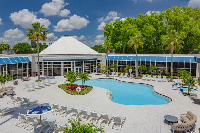 Aavgo Partners With the Wyndham Orlando Resort & Convention Center to Streamline Welcome Experience and Operations