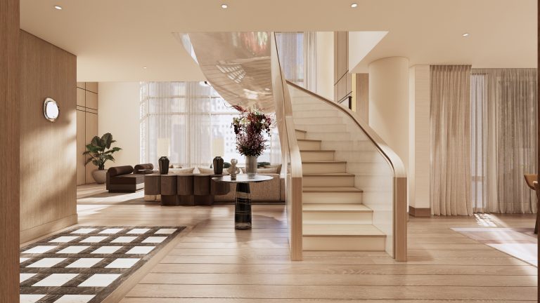 VICEROY HOTELS & RESIDENCES ANNOUNCES VICEROY PARK AVENUE, ITS NEW YORK CITY FLAGSHIP, DEBUTING DECEMBER 2026, USHERING IN A BOLD NEW ERA FOR THE BRAND 