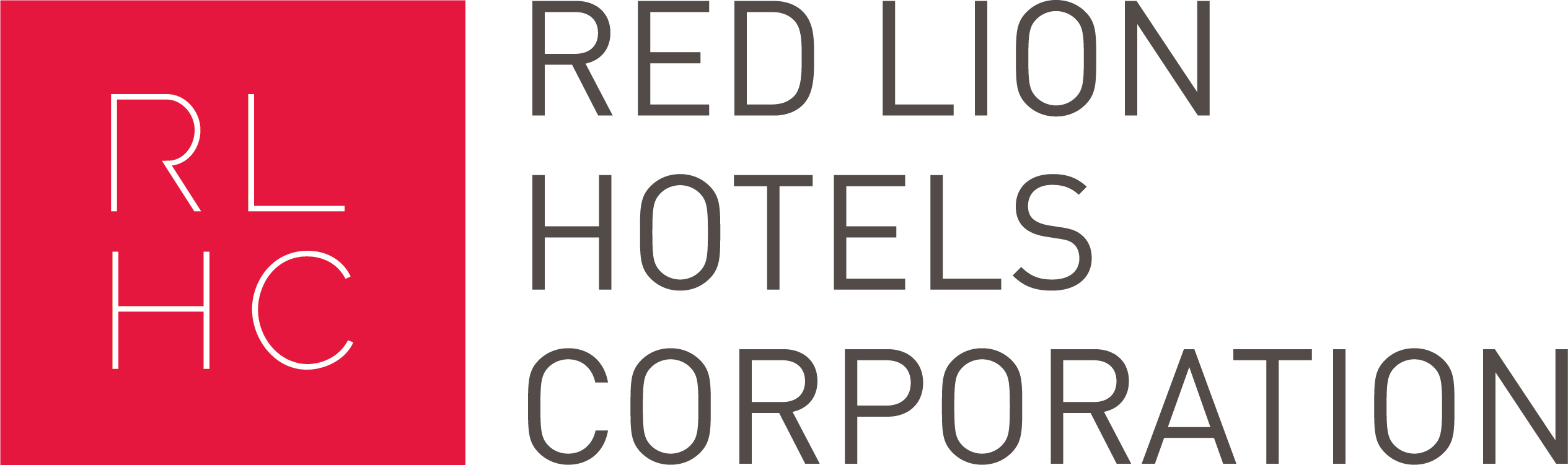 Red Lion Hotels Corp logo