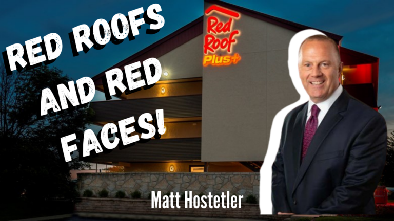 FNA 20: Raising The Red Roof w Matt Hostetler