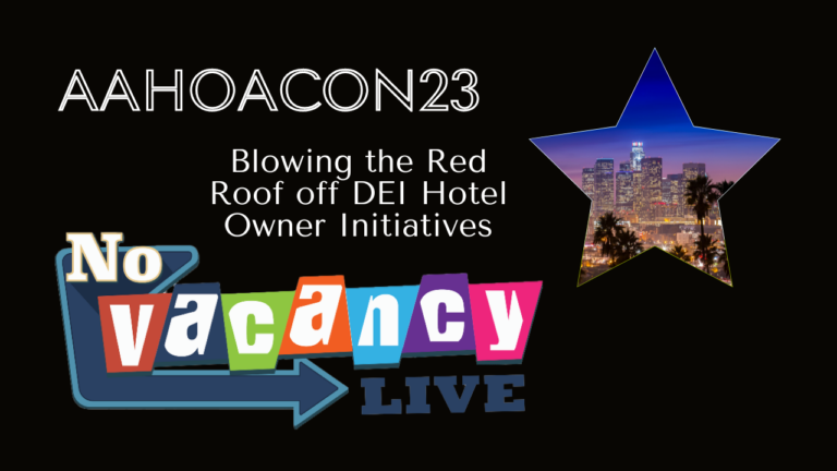 Blowing the Red Roof off DEI Hotel Owner Initiatives
