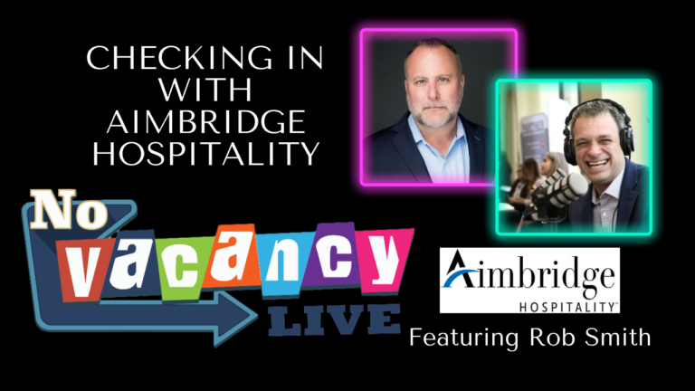 Checking In With Aimbridge Hospitality