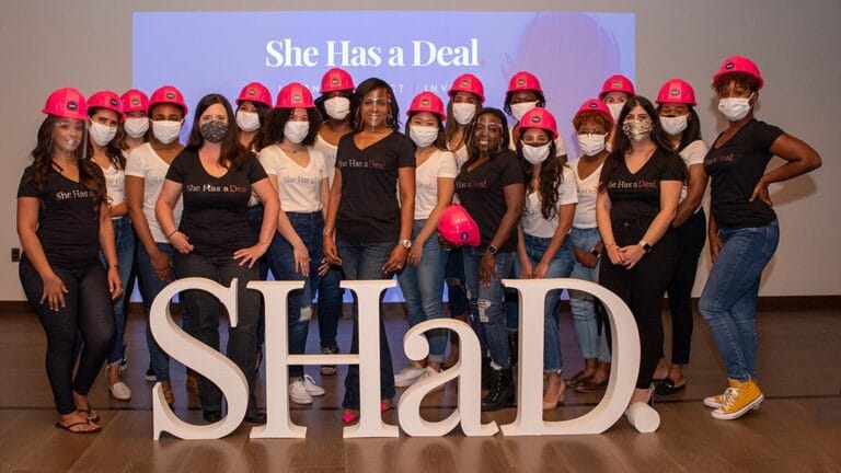 She Has a Deal Announces Pitch Competition Finalists