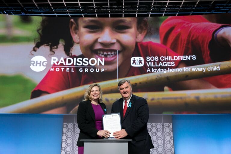 RadissonSOS
