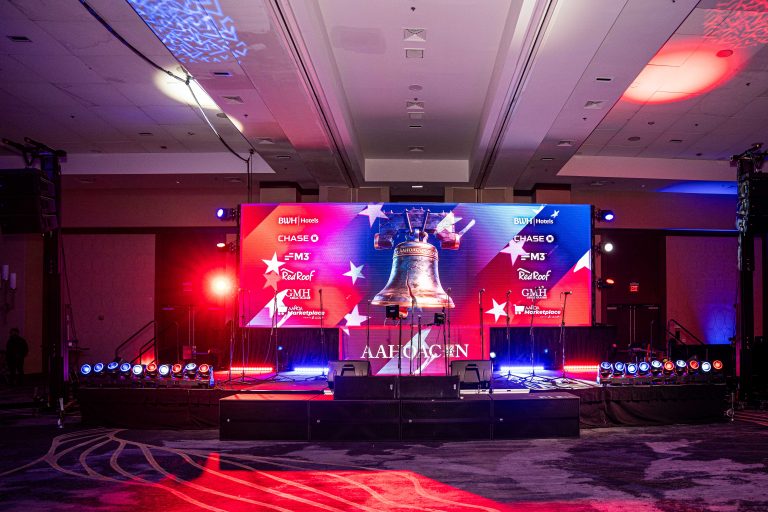 AAHOA’s 2026 Convention & Trade Show Showcases  “Liberty, Legacy, Leadership” in Philadelphia
