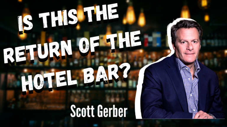 9.8 The Return of the Hotel Bar