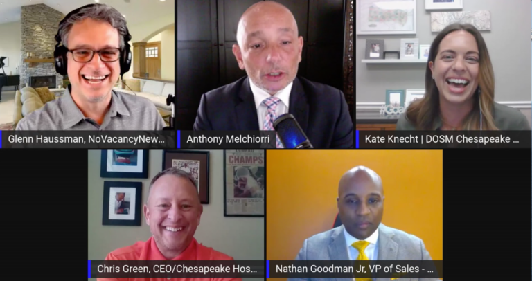 Optimizing Your Sales Market