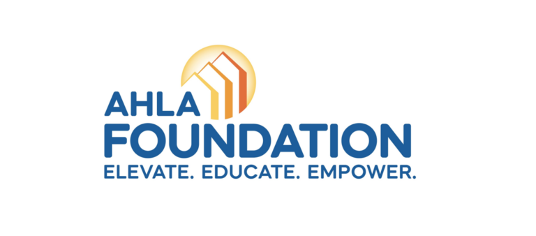 AHLA Foundation Establishes No Room for Trafficking Advisory Council