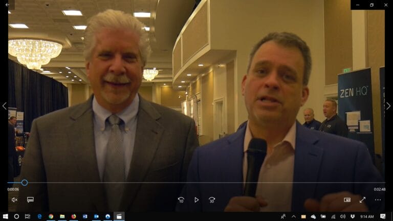 CA Lodging Assoc. president on future of hotel business workforce