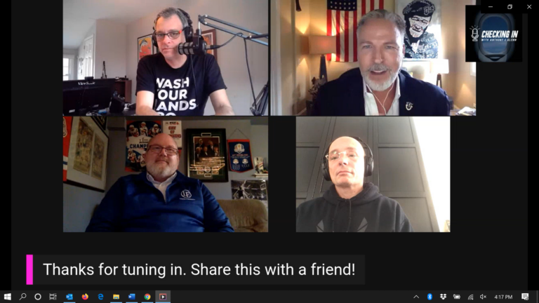 Feel Good Friday with Larry Broughton, CEO & Entrepreneur & Bruce Ford