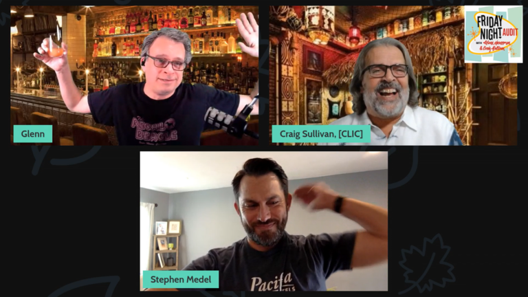 Friday Night Audit #2: The Cavalcade of Fun is Even More Fun