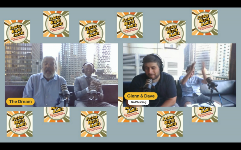 FNA 106: Rooftop Party Live from Dream Midtown NYC!