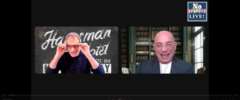 Year End Wrap up with Anthony & Glenn