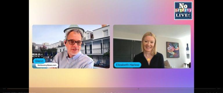 Keeping Humanity in Hospitality: Access, Loyalty & AI’s Role – Featuring Sonesta’s CBO Harlow