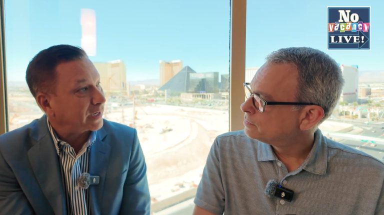 From F1 to MLB: How MGM Resorts Shapes the Sports Capital of the World