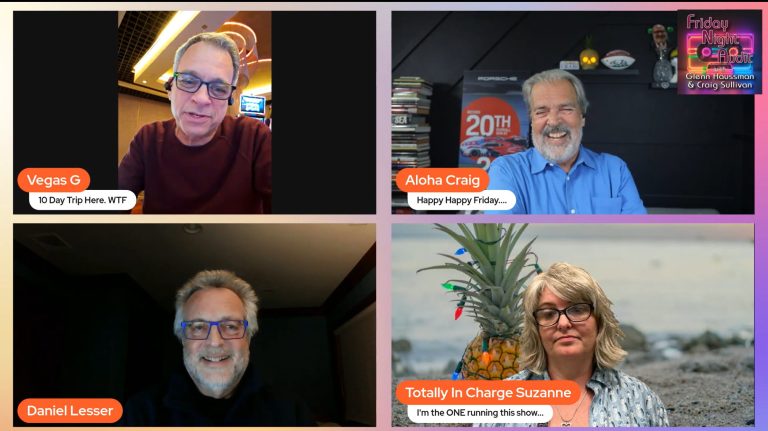 FNA 195: More or Lesser