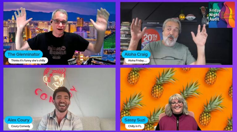 FNA 198: The One Where We Try to Coury Favor