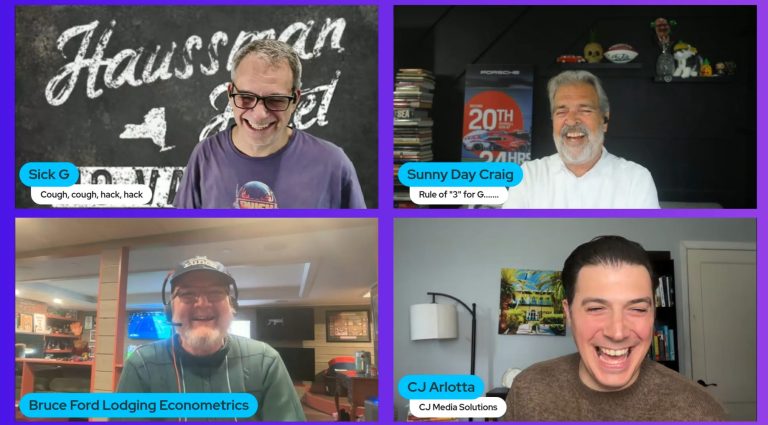 FNA 206: He’s Been Here Arlotta