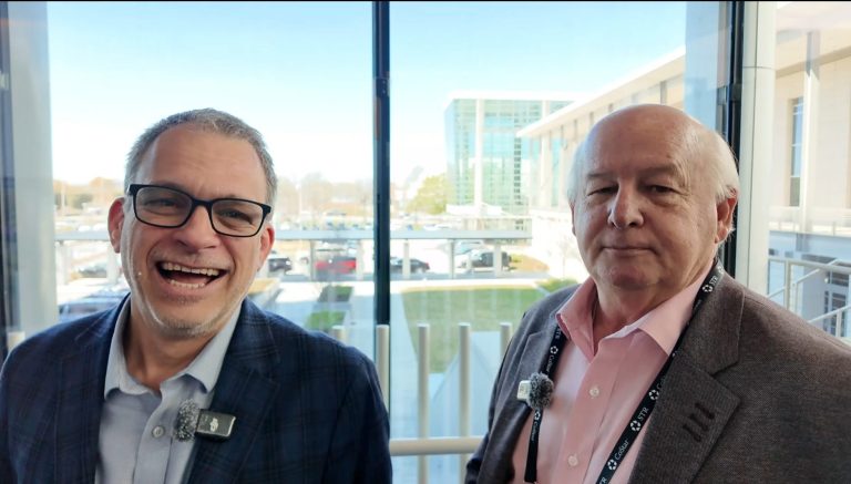 Hunter Hallway Talk: How Trust Turns Into Repeat Hotel Deals