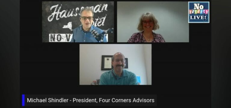 he Latest on Industry Lawsuits and More with Michael Shindler