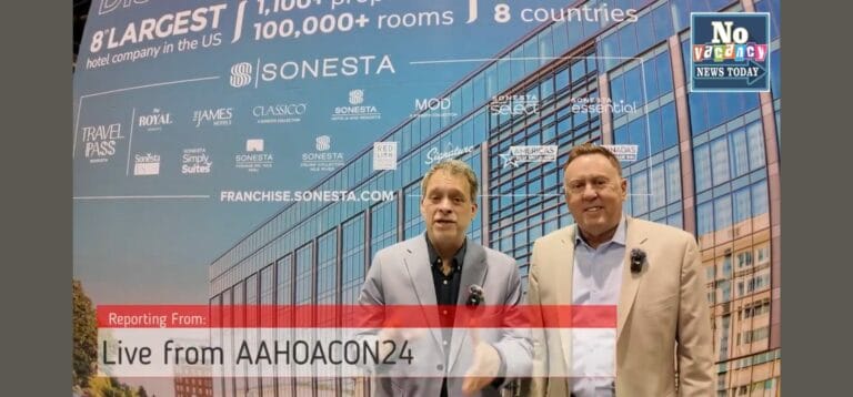 Sonesta Hotels Primed For Rapid Expansion