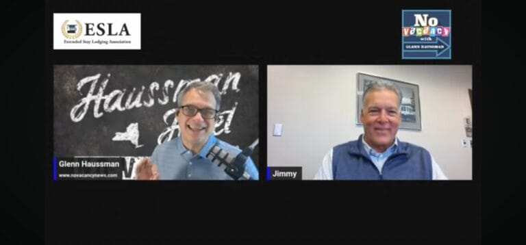 ESLA Icons & Experts: Jim Anhut