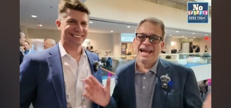 First Thoughts on NYU Conf with Aperture’s CEO Oswald