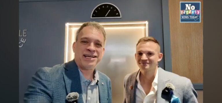 Choice Hotels Unveils New Look for Radisson and Radisson Blu