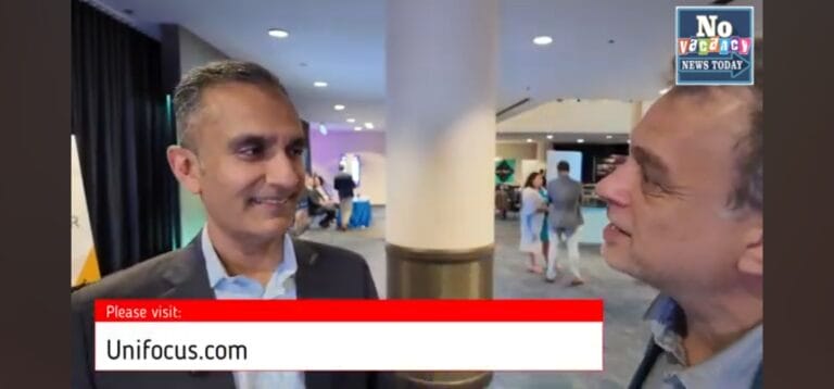 A.I. and Its Potential Hotel Industry Future