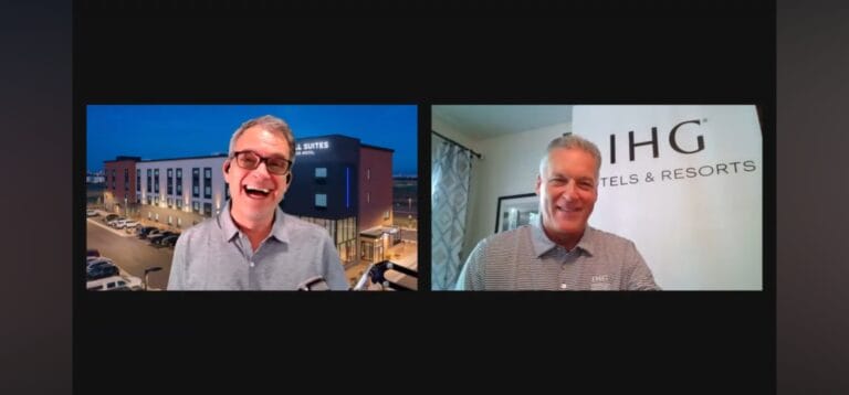 The Art of Selling Extended Stay Hotels with Jimmy Taylor