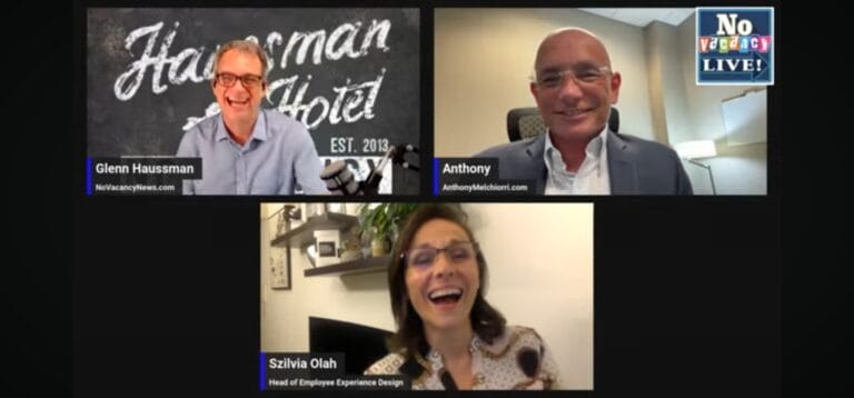 The Ineffective Nature of HR in The Hotel Industry