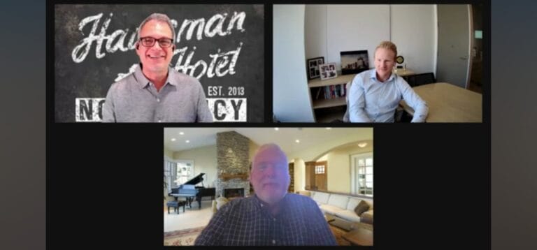 Extended Stay Hotel Success: Masterful Lodging Industry Insights