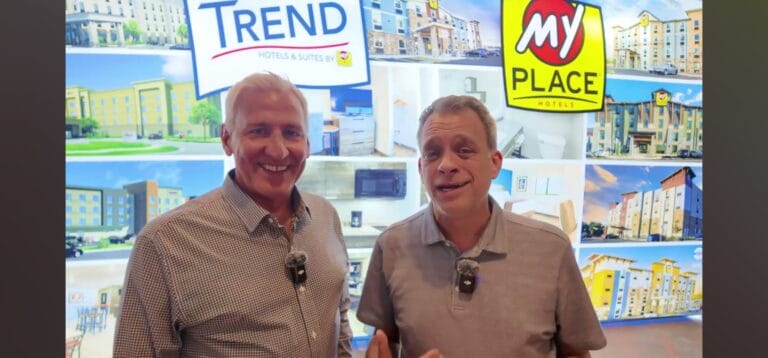 Inside the Extended Stay Experience: Marketing Innovations with My Place Hotels