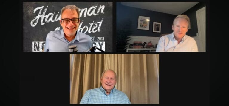 ESLA Icons and Experts: Paul Novak’s Journey & Insights