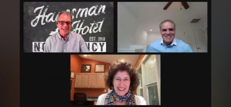 ESLA Icons & Experts: How Data Unlocks Hotel Profitability