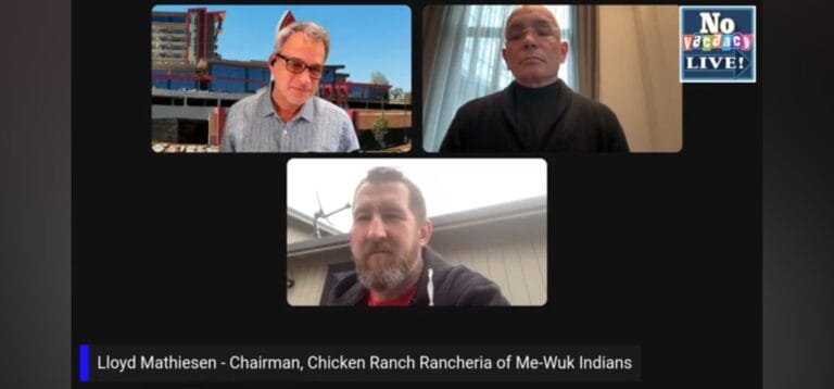 11.26 Chicken Ranch Casino Resort