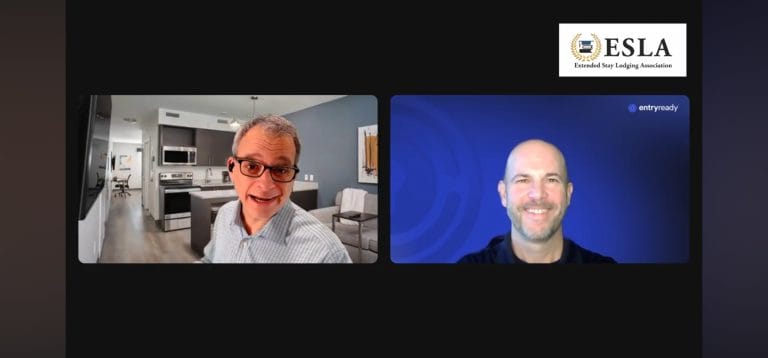 🎙️ Unlocking the Future of Hotel Access Control with Ed Sullivan