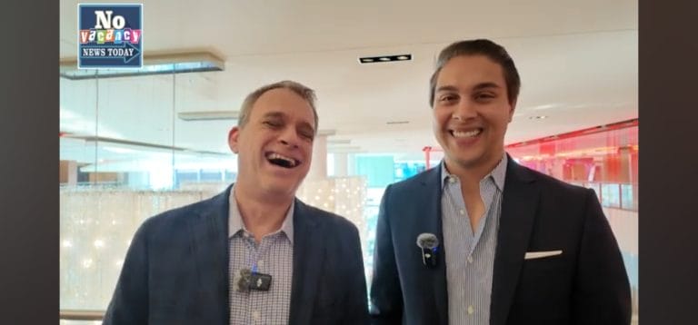 Is the Hospitality Investment Market Ready to Surge?