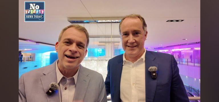 🌍 Global Hotel Alliance CEO on Its $2.7B Loyalty Boom & 20A25 Growth