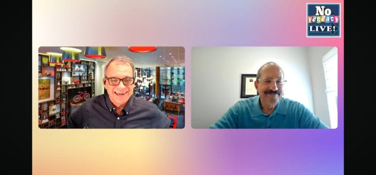 💰 Chaos, Cash & The Hospitality Rollercoaster – Michael Shindler Returns! 🎢