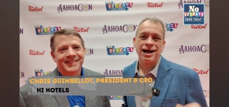 Why This Hotel Brand is Flipping the Franchise Script