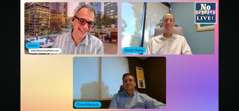 5.8 Leading with Vision: Culture, Design & Growth at Pacifica Hotels