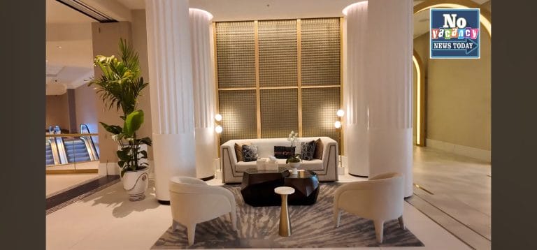 Designing the Roman Escape: Behind the Scenes at Caesars New Orleans