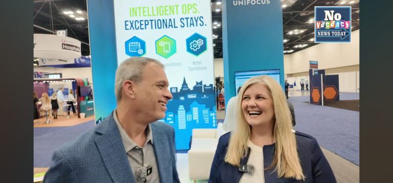 How First Hospitality Is Redefining Revenue Strategy with AI + Team Synergy